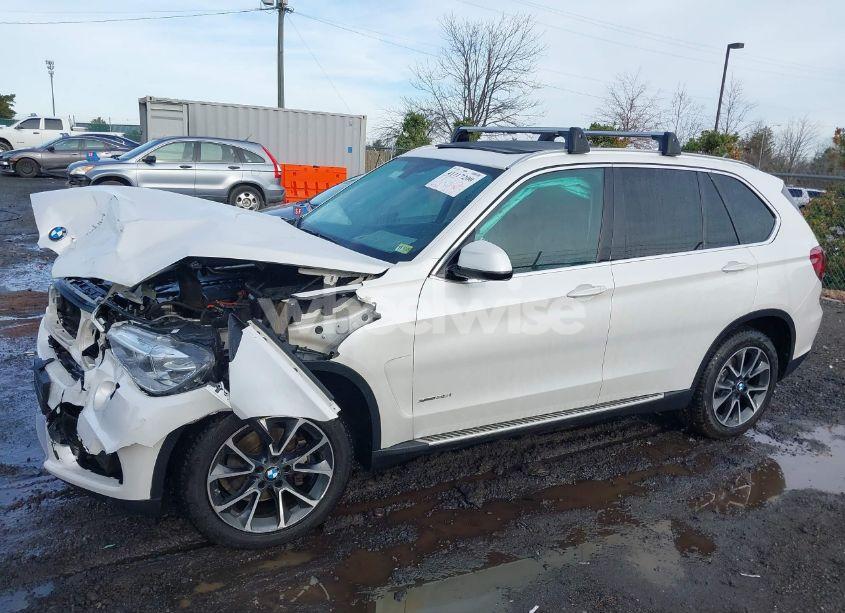 Photo 15 of 2015 Bmw X5 XDRIVE35I (VIN 5UXKR0C53F0P15111)
