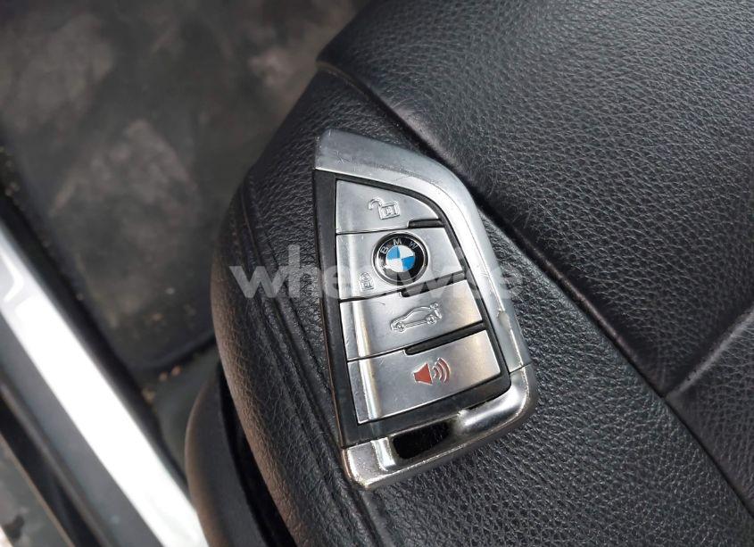 Photo 11 of 2016 Bmw X5 XDRIVE35I (VIN 5UXKR0C53G0P19886)