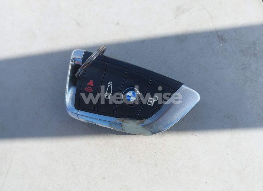 Photo 11 of 2016 Bmw X5 XDRIVE35I (VIN 5UXKR0C53G0P25915)