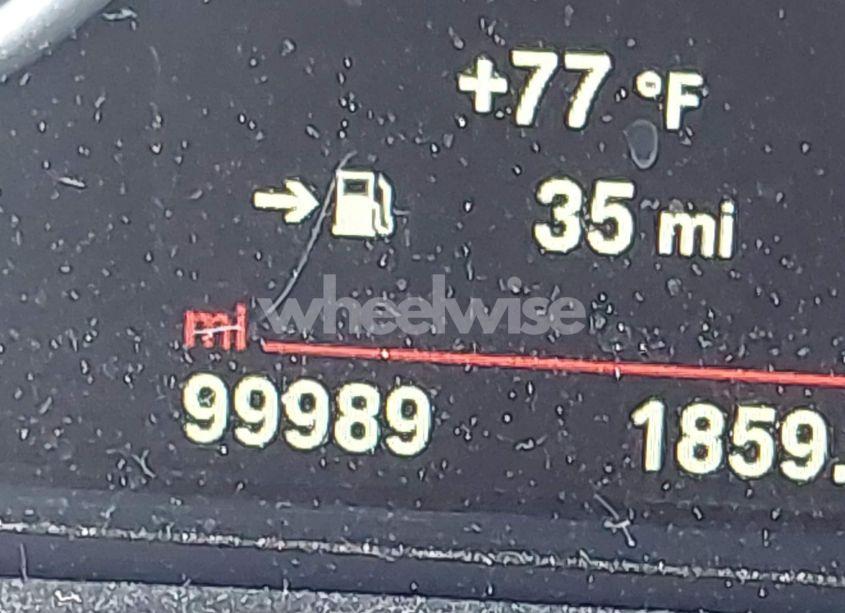 Photo 15 of 2016 Bmw X5 XDRIVE35I (VIN 5UXKR0C53G0P25915)