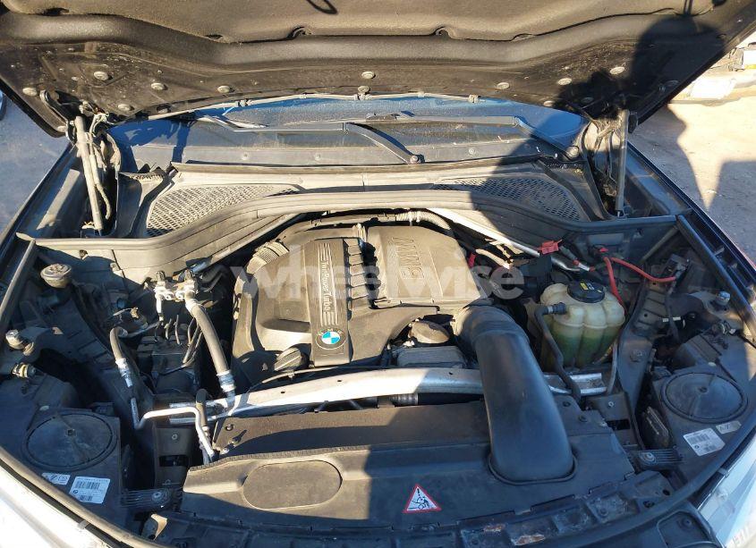 Photo 10 of 2016 Bmw X5 XDRIVE35I (VIN 5UXKR0C53G0P26594)