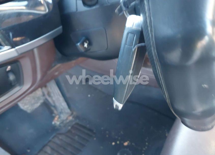 Photo 11 of 2016 Bmw X5 XDRIVE35I (VIN 5UXKR0C53G0P26594)