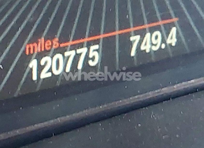 Photo 7 of 2016 Bmw X5 XDRIVE35I (VIN 5UXKR0C53G0P26594)