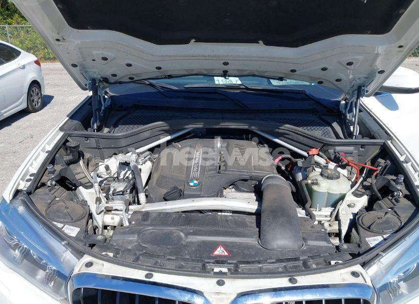 Photo 10 of 2016 Bmw X5 XDRIVE35I (VIN 5UXKR0C53G0S87784)