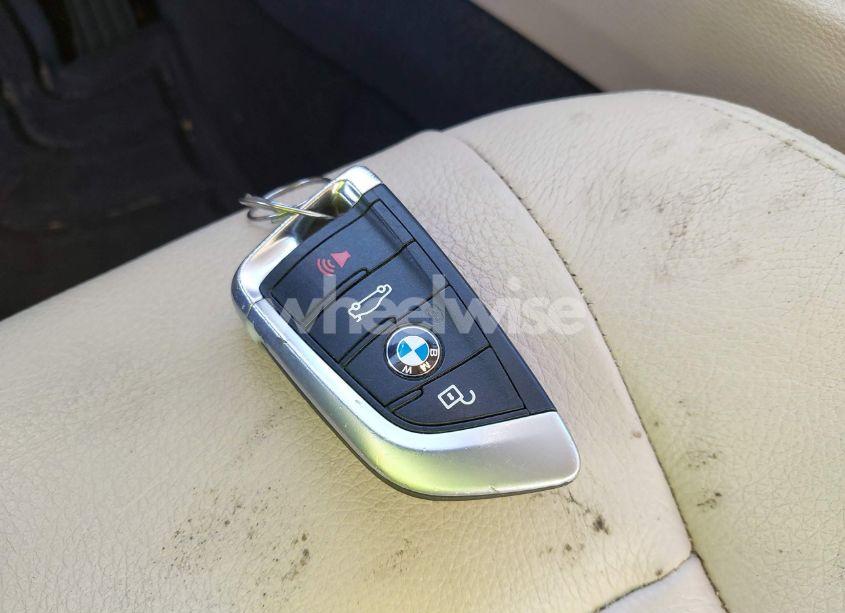 Photo 11 of 2016 Bmw X5 XDRIVE35I (VIN 5UXKR0C53G0S87784)