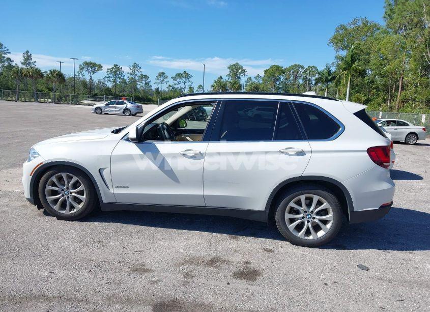 Photo 14 of 2016 Bmw X5 XDRIVE35I (VIN 5UXKR0C53G0S87784)