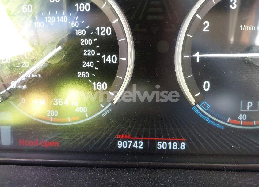 Photo 15 of 2016 Bmw X5 XDRIVE35I (VIN 5UXKR0C53G0S87784)