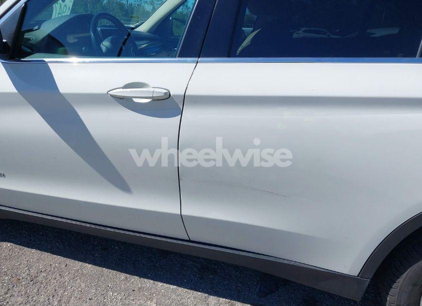 Photo 6 of 2016 Bmw X5 XDRIVE35I (VIN 5UXKR0C53G0S87784)