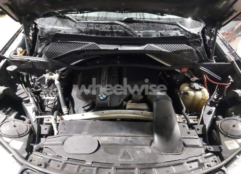 Photo 10 of 2016 Bmw X5 XDRIVE35I (VIN 5UXKR0C53G0S90037)