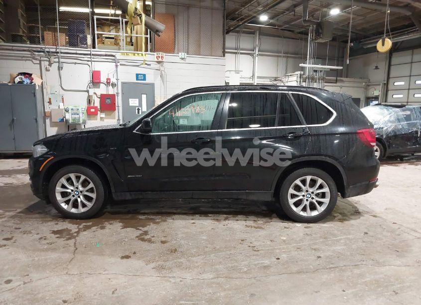 Photo 14 of 2016 Bmw X5 XDRIVE35I (VIN 5UXKR0C53G0S90037)
