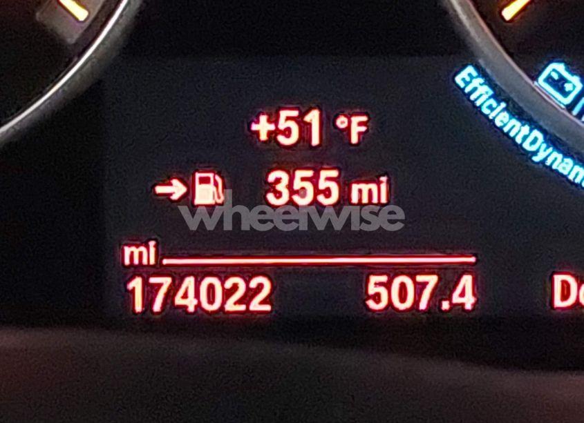 Photo 15 of 2016 Bmw X5 XDRIVE35I (VIN 5UXKR0C53G0S90037)