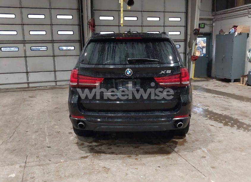 Photo 16 of 2016 Bmw X5 XDRIVE35I (VIN 5UXKR0C53G0S90037)