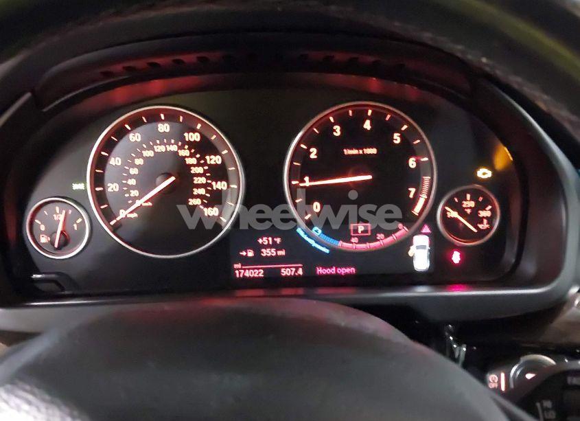 Photo 7 of 2016 Bmw X5 XDRIVE35I (VIN 5UXKR0C53G0S90037)