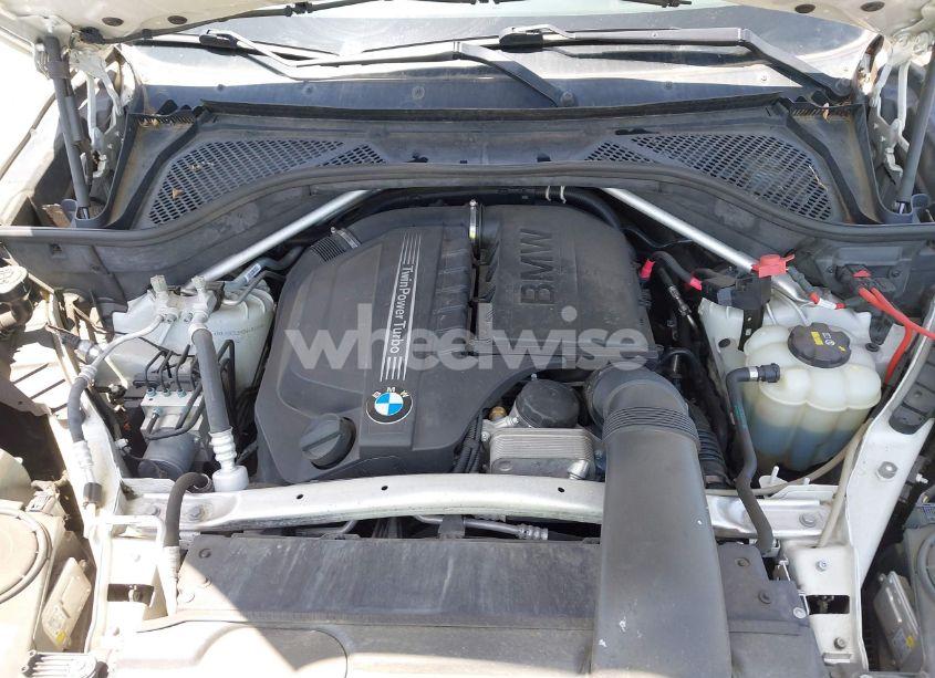 Photo 10 of 2017 Bmw X5 XDRIVE35I (VIN 5UXKR0C53H0V49899)