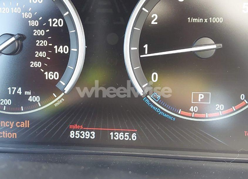 Photo 15 of 2017 Bmw X5 XDRIVE35I (VIN 5UXKR0C53H0V49899)