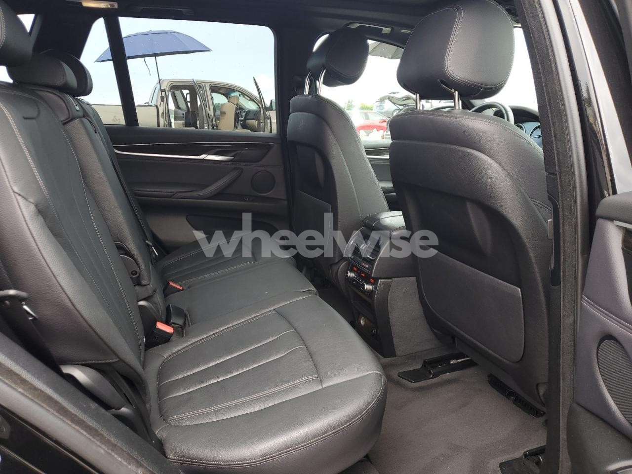 Photo 11 of 2018 BMW X5 XDRIVE35I (VIN 5UXKR0C53J0X86110)