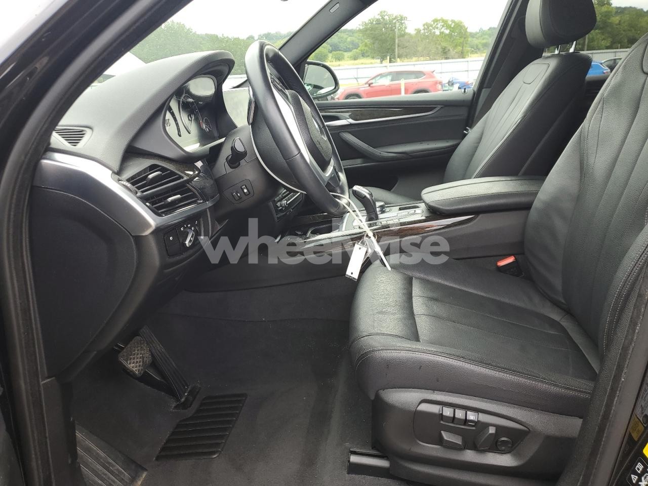 Photo 7 of 2018 BMW X5 XDRIVE35I (VIN 5UXKR0C53J0X86110)