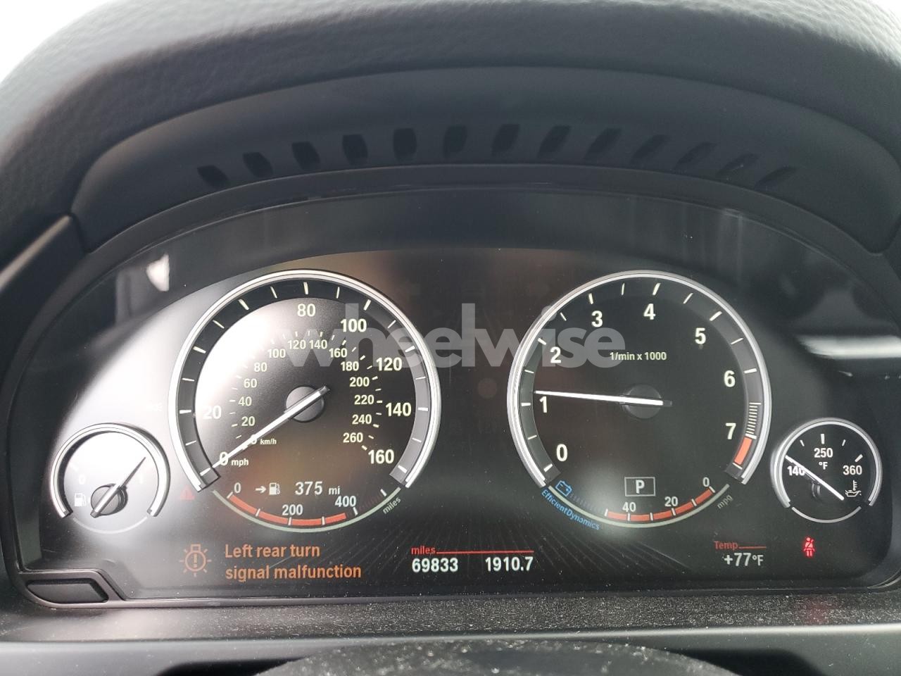 Photo 9 of 2018 BMW X5 XDRIVE35I (VIN 5UXKR0C53J0X86110)