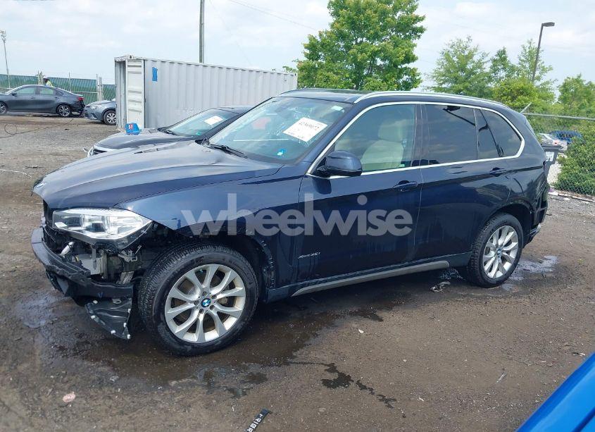Photo 15 of 2018 Bmw X5 XDRIVE35I (VIN 5UXKR0C53J0X90609)