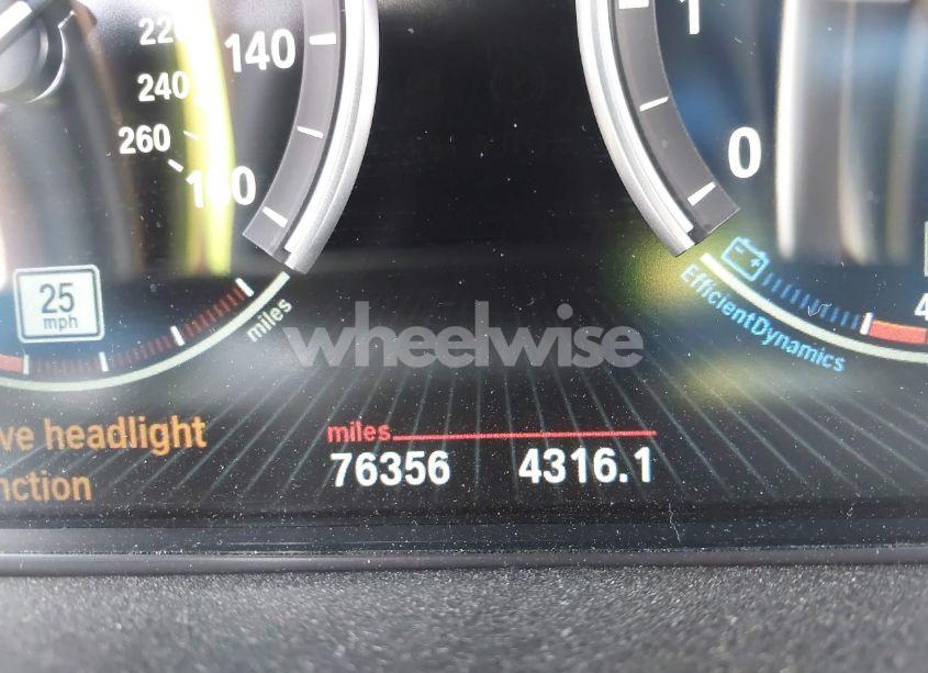 Photo 16 of 2018 Bmw X5 XDRIVE35I (VIN 5UXKR0C53J0X90609)