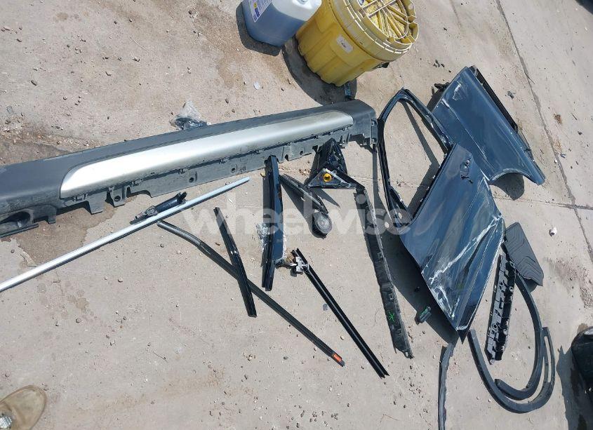 Photo 12 of 2018 Bmw X5 XDRIVE35I (VIN 5UXKR0C53J0X93008)