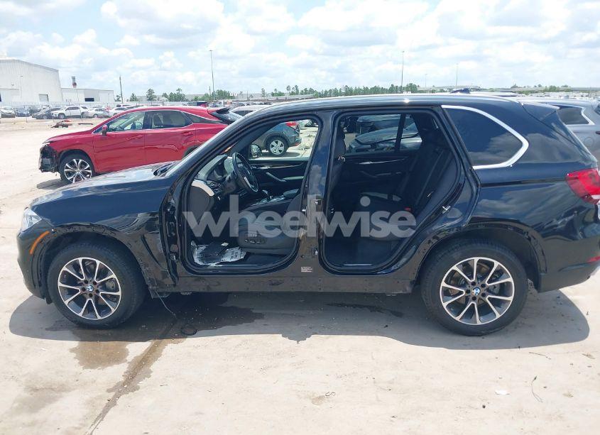 Photo 15 of 2018 Bmw X5 XDRIVE35I (VIN 5UXKR0C53J0X93008)