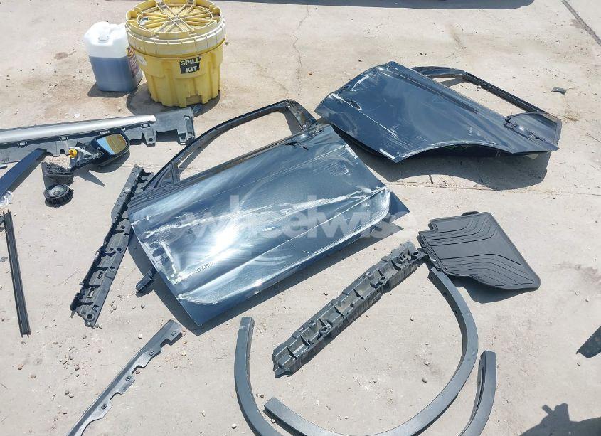 Photo 18 of 2018 Bmw X5 XDRIVE35I (VIN 5UXKR0C53J0X93008)