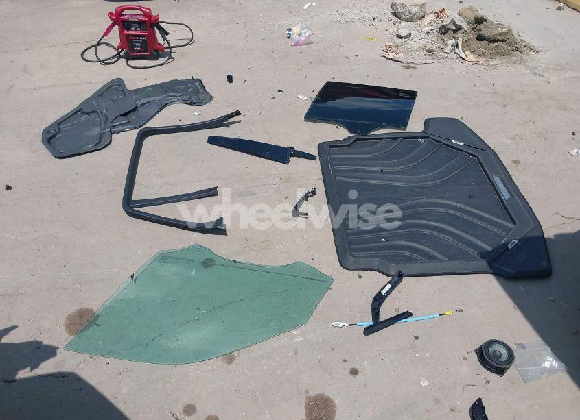 Photo 19 of 2018 Bmw X5 XDRIVE35I (VIN 5UXKR0C53J0X93008)