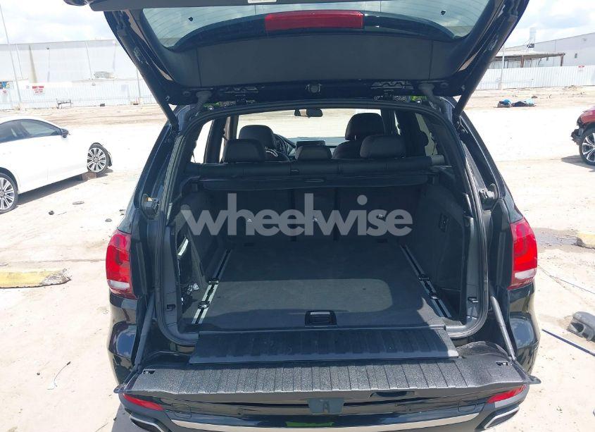 Photo 20 of 2018 Bmw X5 XDRIVE35I (VIN 5UXKR0C53J0X93008)