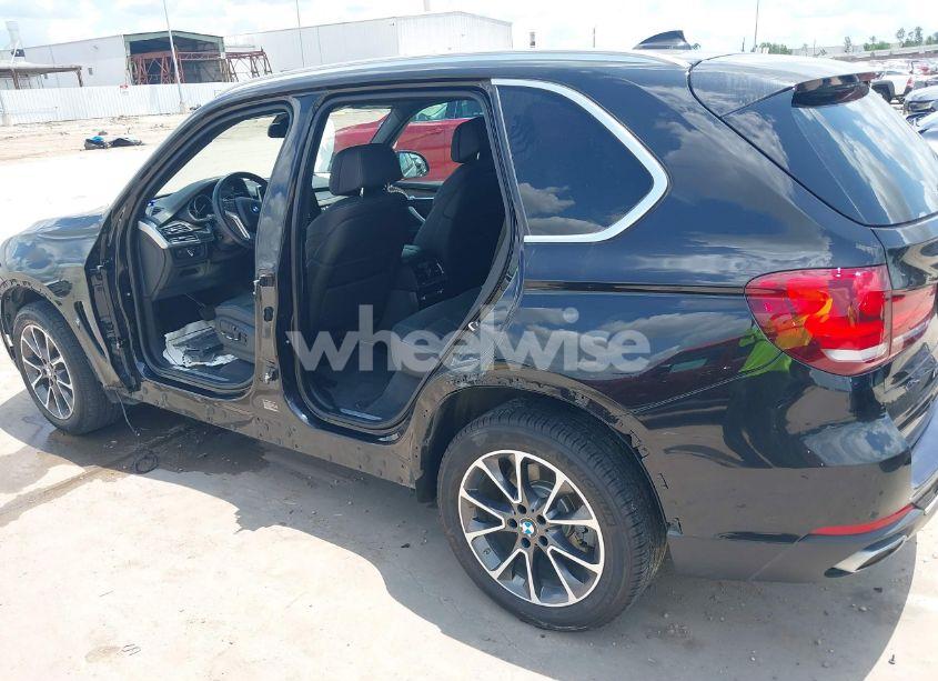 Photo 21 of 2018 Bmw X5 XDRIVE35I (VIN 5UXKR0C53J0X93008)