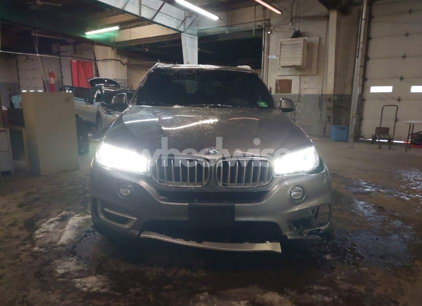 Photo 12 of 2018 Bmw X5 XDRIVE35I (VIN 5UXKR0C53J0Y03214)