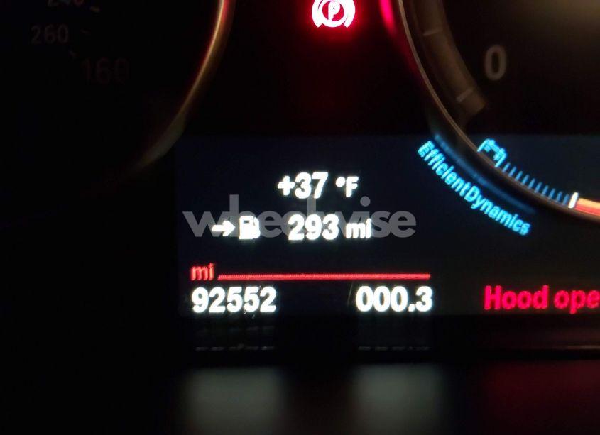 Photo 15 of 2018 Bmw X5 XDRIVE35I (VIN 5UXKR0C53J0Y03214)