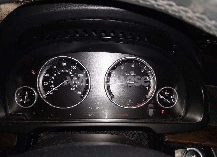 Photo 7 of 2018 Bmw X5 XDRIVE35I (VIN 5UXKR0C53J0Y03214)