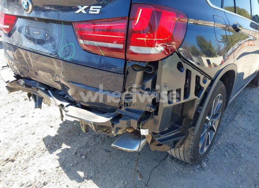 Photo 17 of 2018 Bmw X5 XDRIVE35I (VIN 5UXKR0C53JL074615)