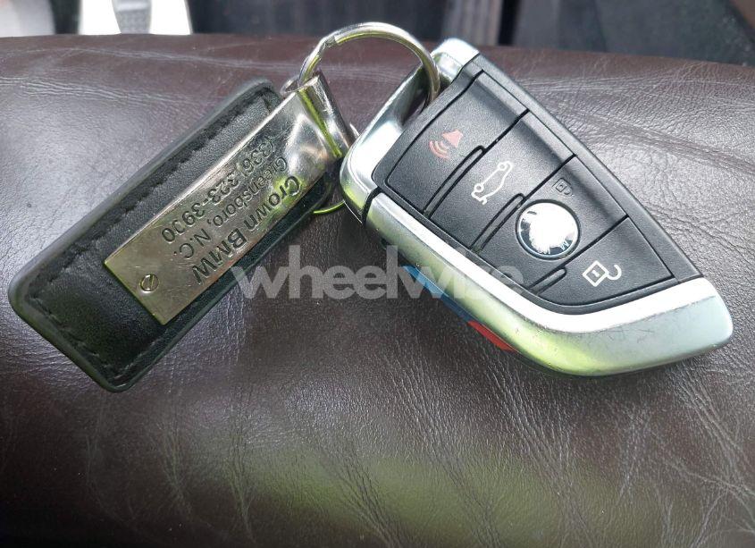 Photo 11 of 2014 Bmw X5 XDRIVE35I (VIN 5UXKR0C54E0K42107)