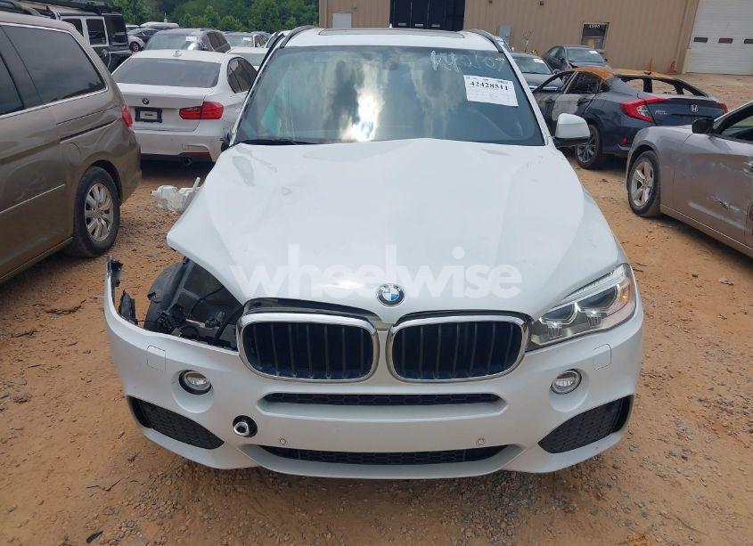 Photo 12 of 2014 Bmw X5 XDRIVE35I (VIN 5UXKR0C54E0K42107)