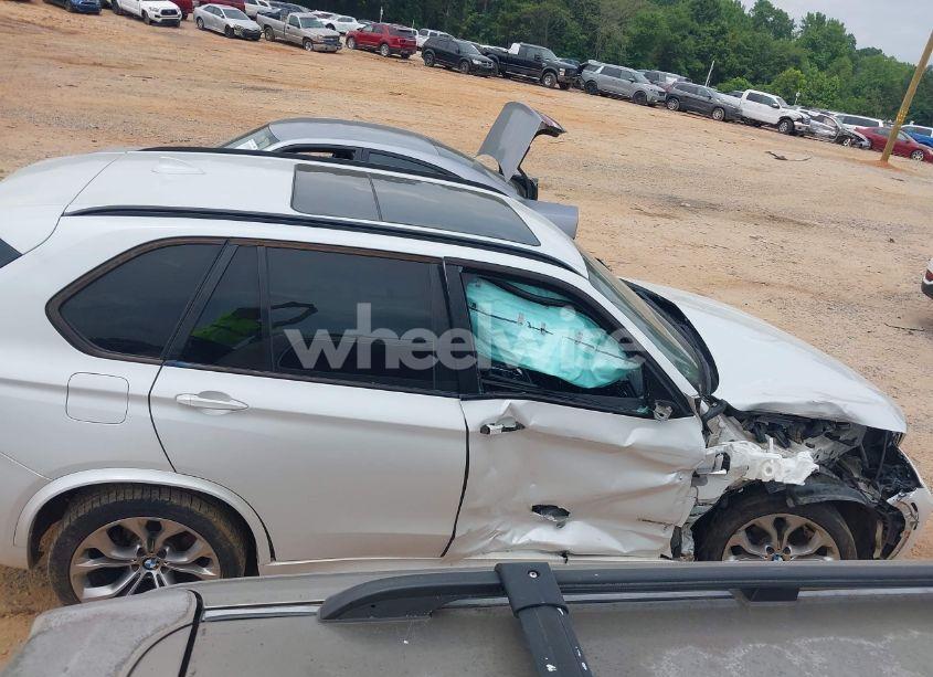 Photo 13 of 2014 Bmw X5 XDRIVE35I (VIN 5UXKR0C54E0K42107)