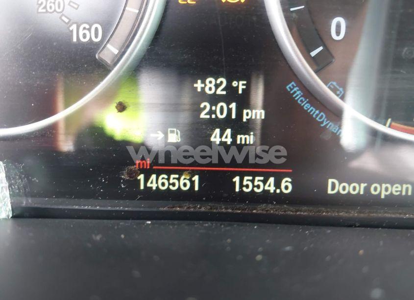 Photo 15 of 2014 Bmw X5 XDRIVE35I (VIN 5UXKR0C54E0K42107)