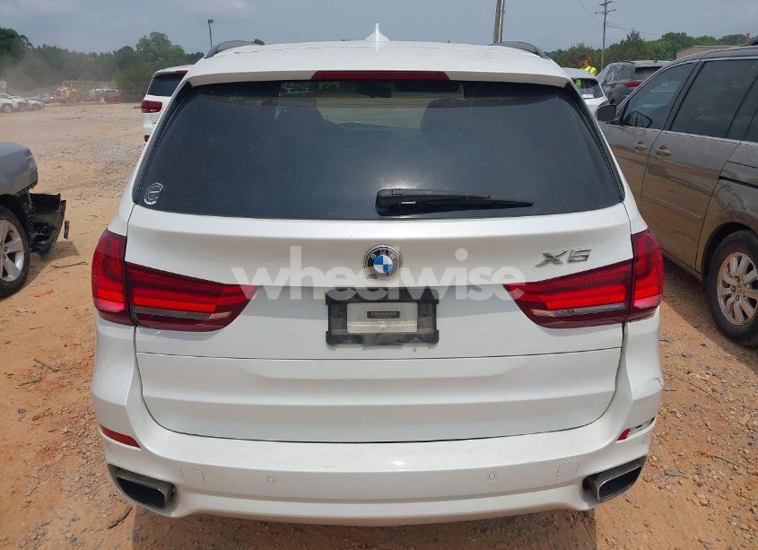 Photo 16 of 2014 Bmw X5 XDRIVE35I (VIN 5UXKR0C54E0K42107)