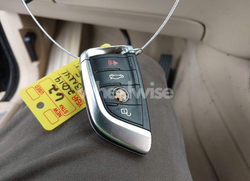 Photo 11 of 2014 Bmw X5 XDRIVE35I (VIN 5UXKR0C54E0K43547)