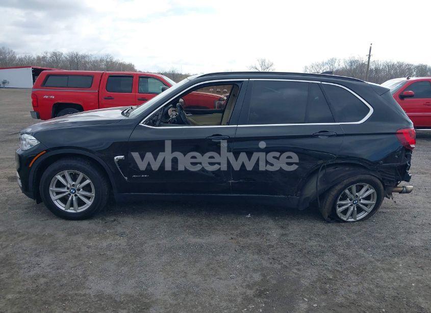Photo 15 of 2014 Bmw X5 XDRIVE35I (VIN 5UXKR0C54E0K43547)
