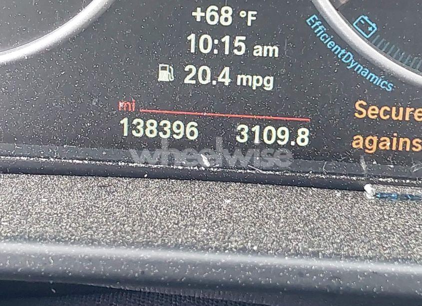 Photo 16 of 2014 Bmw X5 XDRIVE35I (VIN 5UXKR0C54E0K43547)