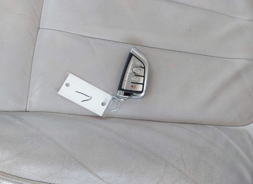 Photo 11 of 2015 Bmw X5 XDRIVE35I (VIN 5UXKR0C54F0K56042)