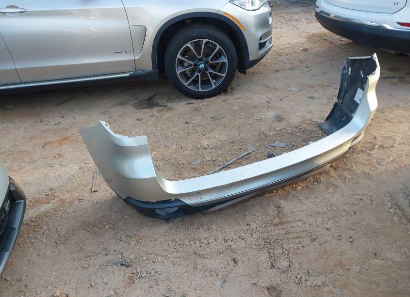 Photo 12 of 2015 Bmw X5 XDRIVE35I (VIN 5UXKR0C54F0K56042)