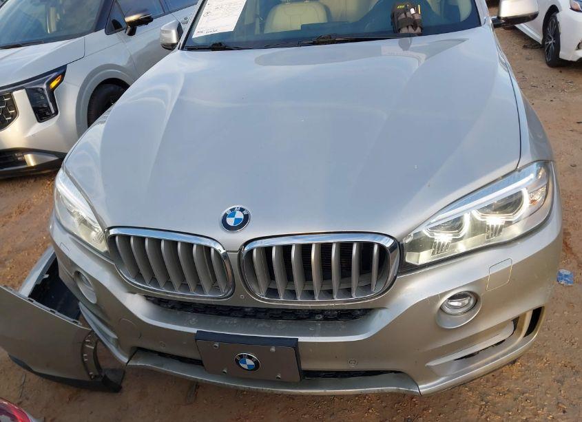 Photo 13 of 2015 Bmw X5 XDRIVE35I (VIN 5UXKR0C54F0K56042)