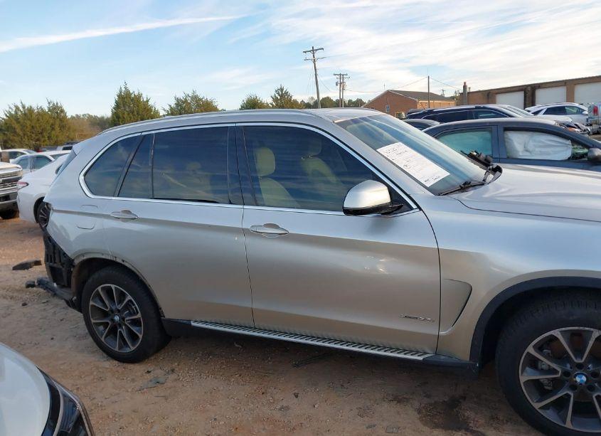 Photo 14 of 2015 Bmw X5 XDRIVE35I (VIN 5UXKR0C54F0K56042)