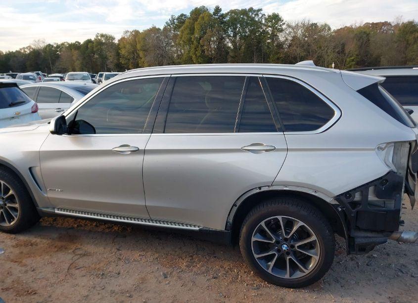 Photo 15 of 2015 Bmw X5 XDRIVE35I (VIN 5UXKR0C54F0K56042)