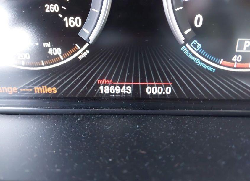 Photo 16 of 2015 Bmw X5 XDRIVE35I (VIN 5UXKR0C54F0K56042)