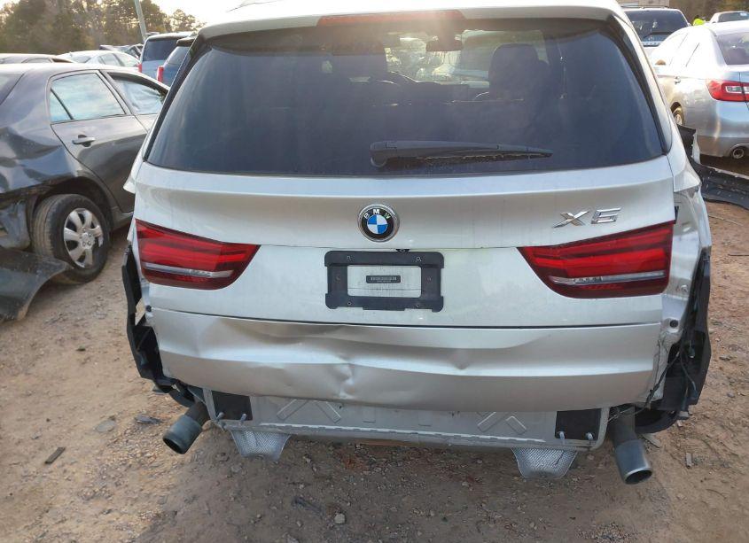 Photo 17 of 2015 Bmw X5 XDRIVE35I (VIN 5UXKR0C54F0K56042)