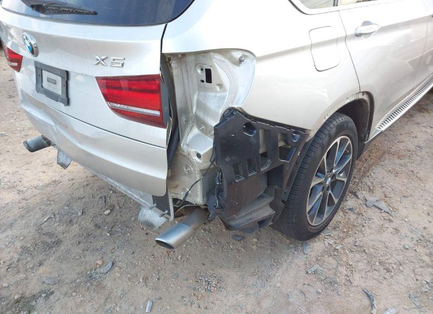 Photo 18 of 2015 Bmw X5 XDRIVE35I (VIN 5UXKR0C54F0K56042)
